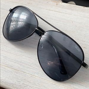 Quay aviators